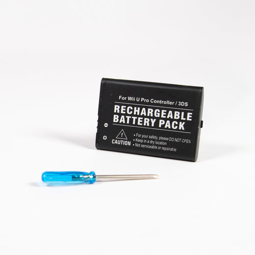 Rechargeable Battery Pack