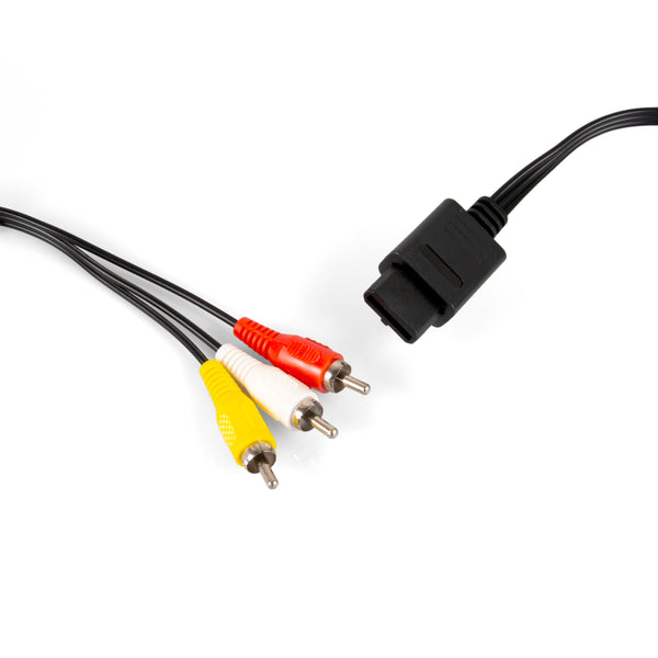 AV Composite Cable