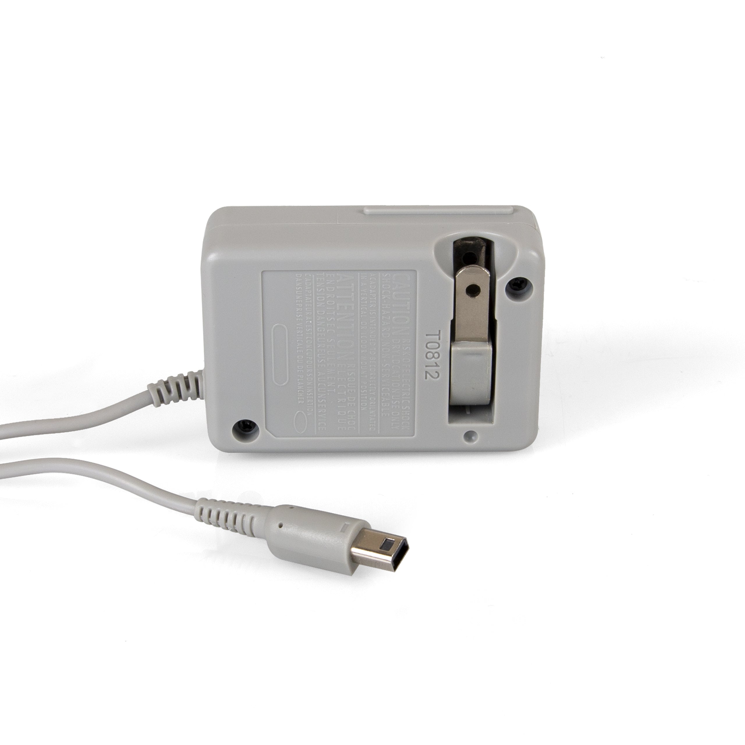 Handheld Charger for Nintendo 3DS® and Dsi® – XYAB