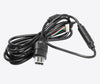 Controller Cable with Breakaway - Black