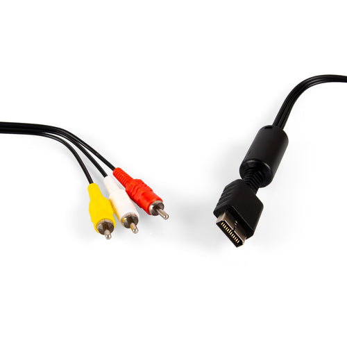 AV Composite Cable