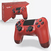 Wireless Bluetooth Controller - Red