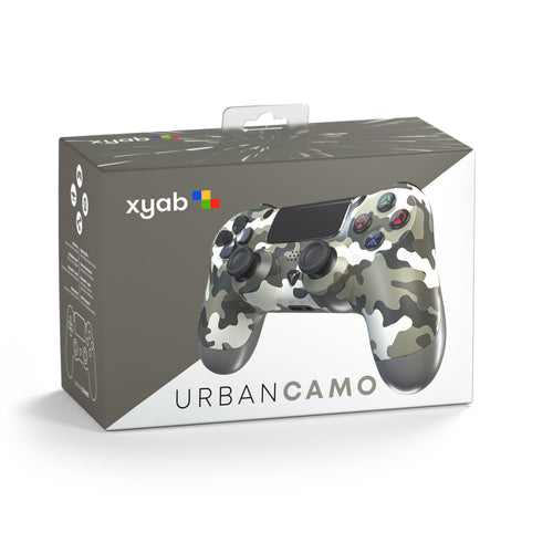 Wireless Bluetooth Controller - Camo