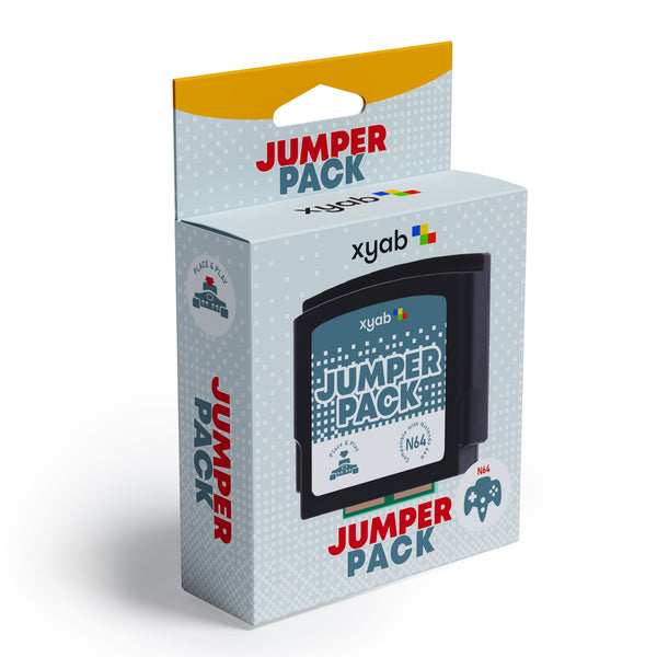 Jumper Pack