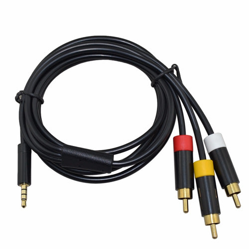 AV Composite Cable