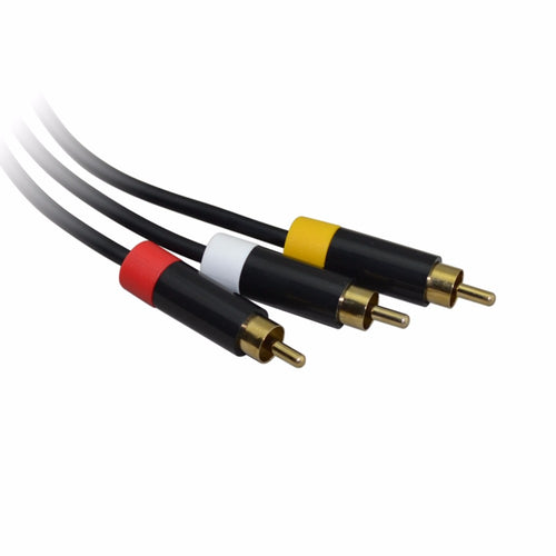 AV Composite Cable