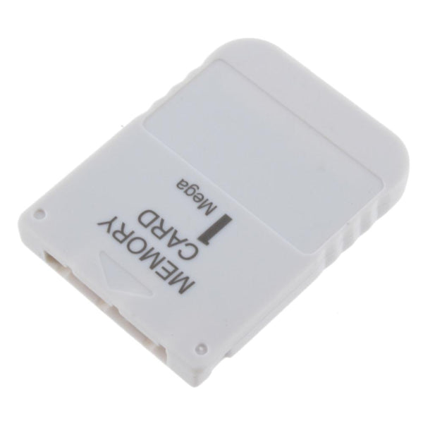 1MB Memory Card