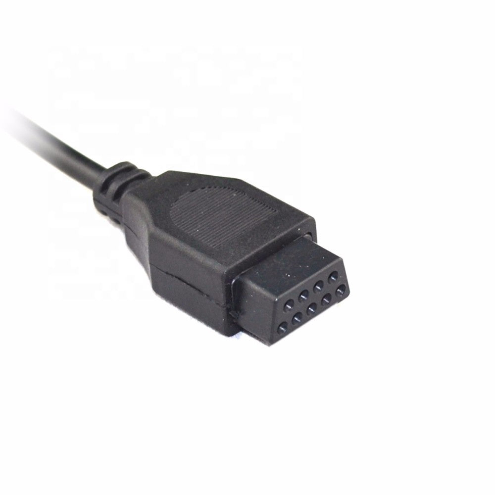 Wired Controller for Sega Genesis® – XYAB Wired Controller for Sega Genesis® – XYAB