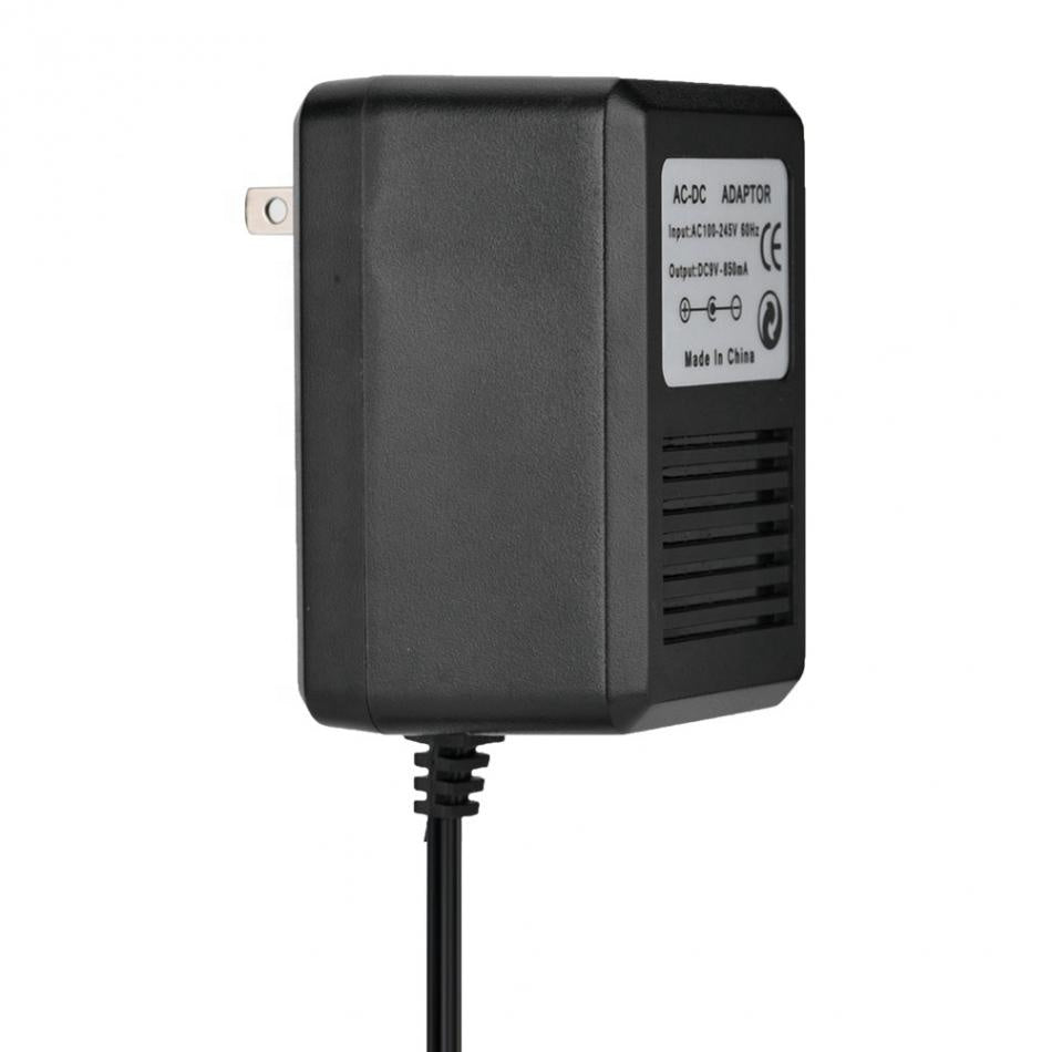 Power Adapter for NES® / SNES® / Genesis 1® – XYAB