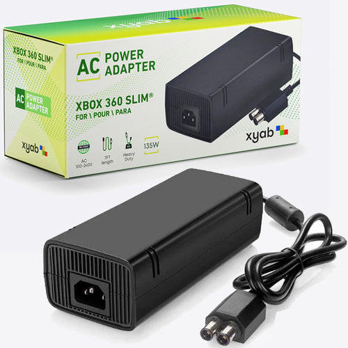 Power Adapter