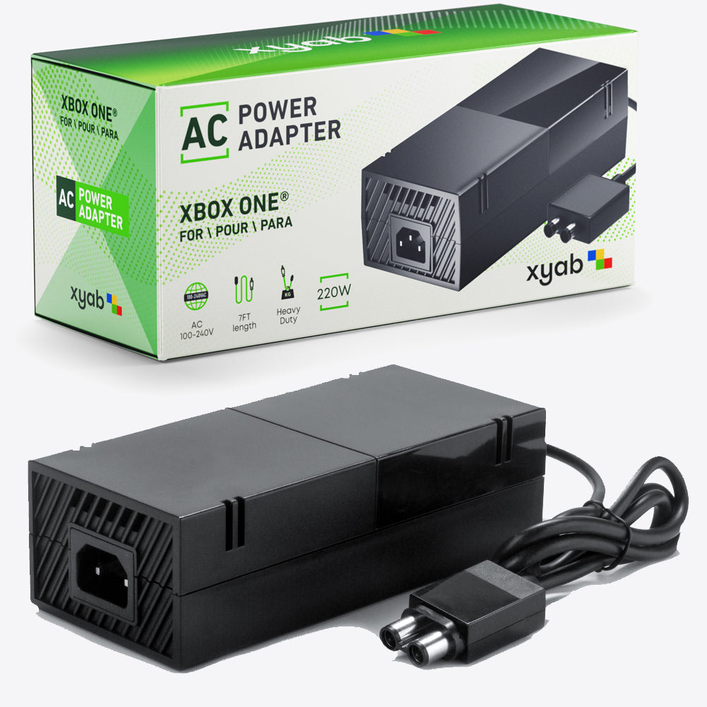 Xbox Series Buy Xbox One Power Brick Xbox Series S Xbox One Power