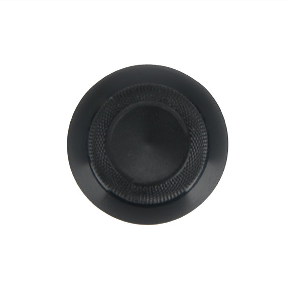 10 Pairs Joystick Cover - Black