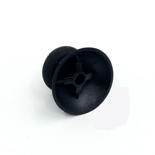 10 Pairs Joystick Cover - Black