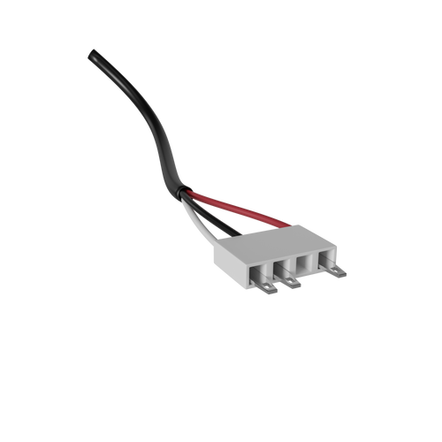 Controller Cable - Red