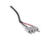 Controller Cable - Red