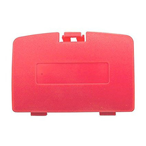 Battery Cover - Various Colors