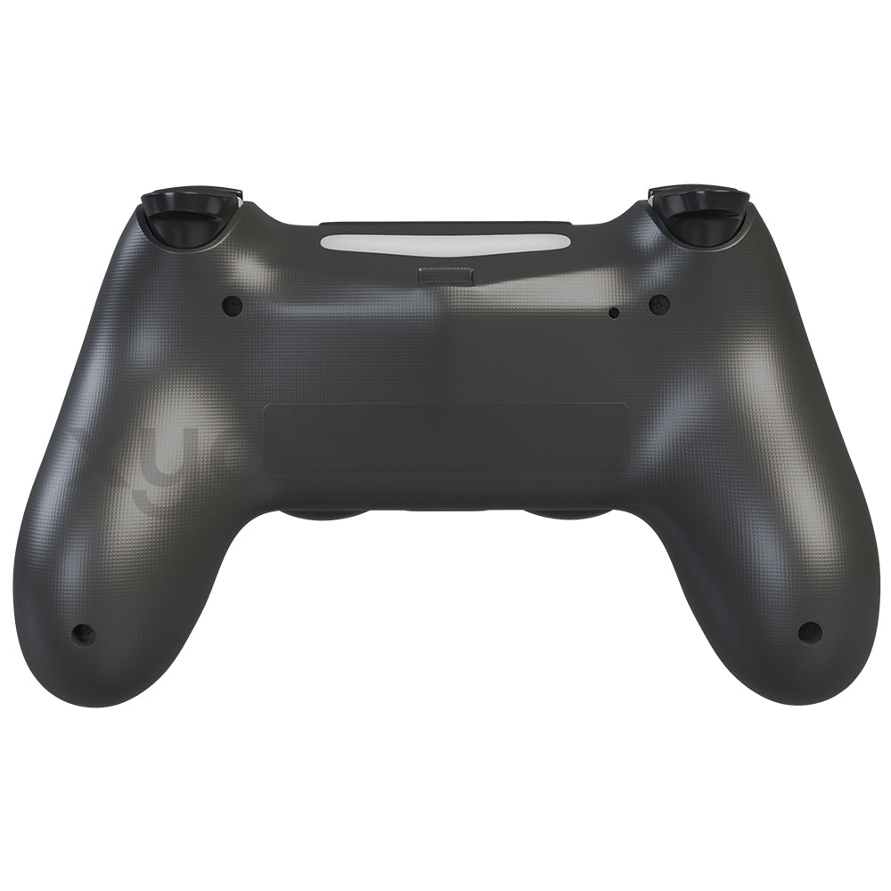 Wireless Bluetooth Controller for Sony PS4® - Black - XYAB