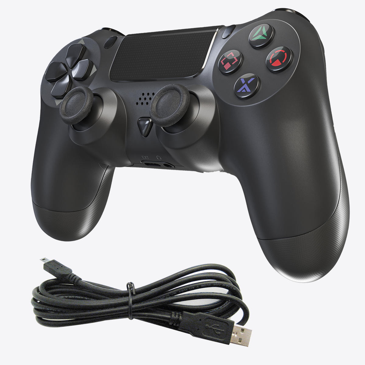 Controller bluetooth ps4 deals