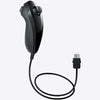 Wired Nunchuk Controller - Black