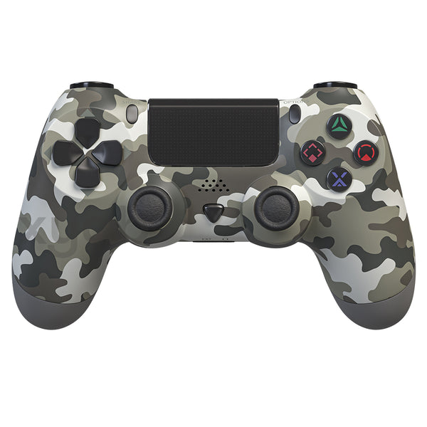 Wireless Bluetooth Controller - Camo