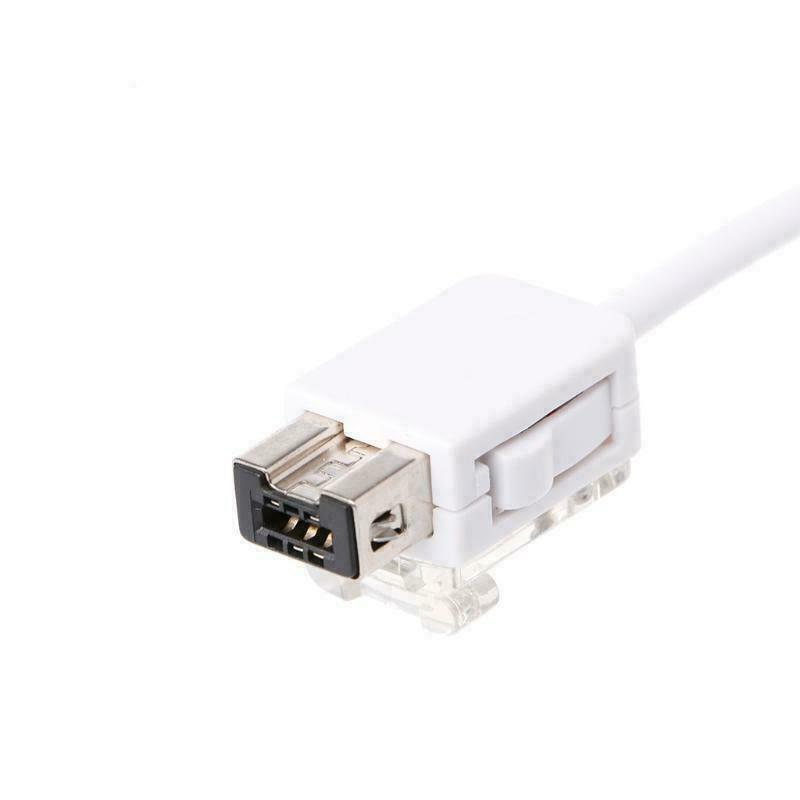 Pro Style Wired Classic Controller for Nintendo Wii® & Wii U