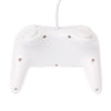 Wired Classic Controller - White (Pro Style)