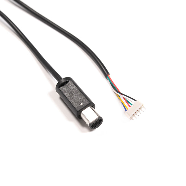Controller Cable - Black
