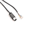 Controller Cable - Black