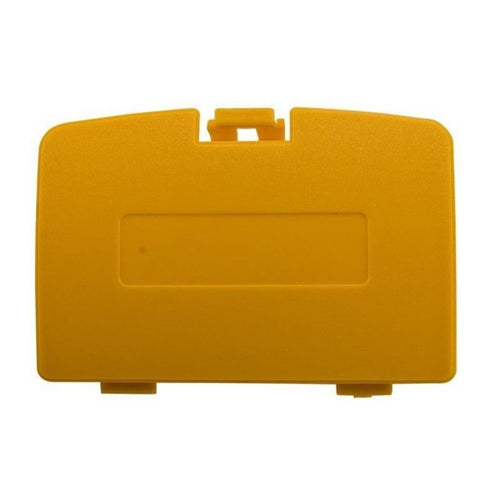 Battery Cover - Various Colors