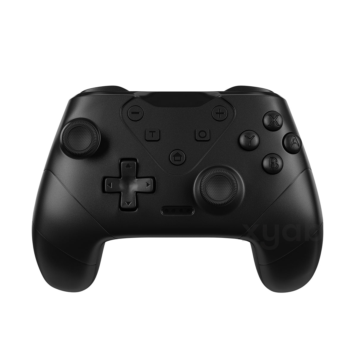 SPLIT Pro Wireless Controller for Nintendo Switch® - XYAB