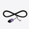 Controller Cable - Atomic Purple
