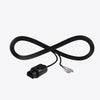 Controller Cable - Black