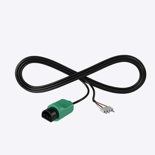 Controller Cable - Green