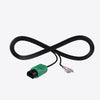 Controller Cable - Green