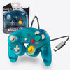 Wired Controller - Ice Blue