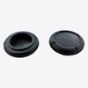 10 Pairs Thumbstick Cover - Black