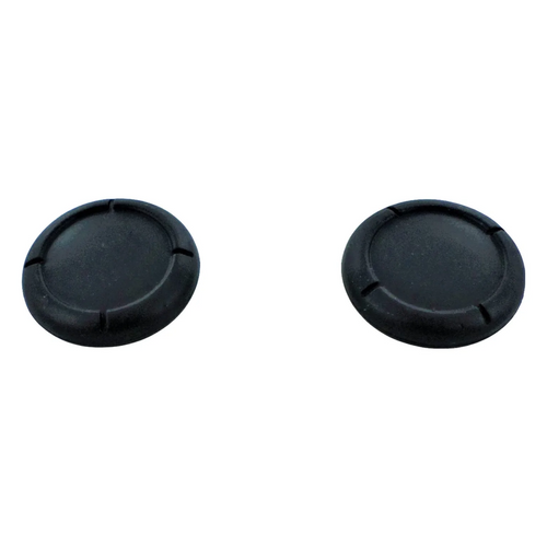 10 Pairs Thumbstick Cover - Black