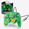 Wired Controller - Jungle Green
