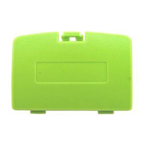 Game Boy Color Battery Cover - Various Colors - XYAB