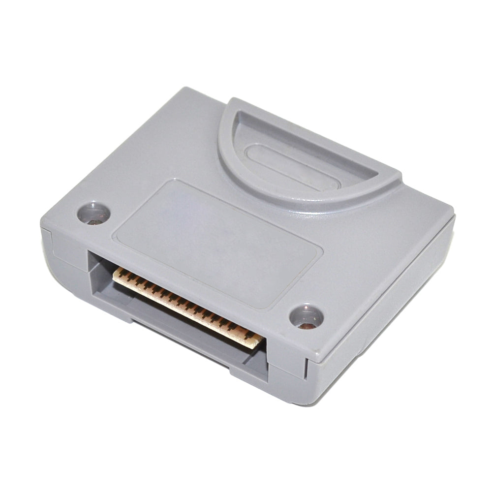 256k Memory Card for Nintendo 64® – XYAB