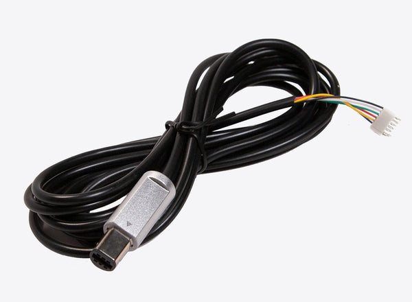 Controller Cable - Silver