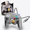 Wired Controller - Silver