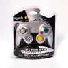 Wired Controller - Silver