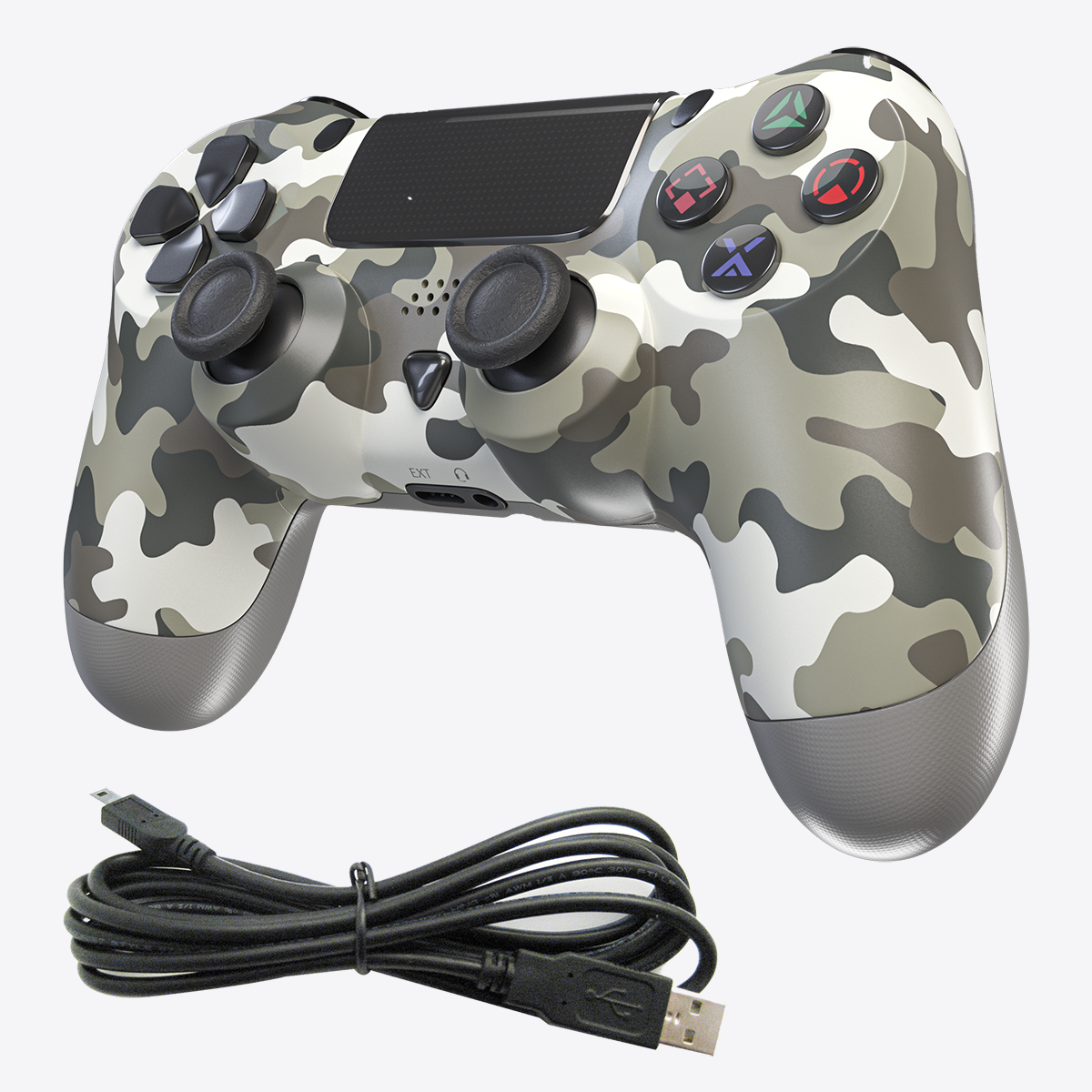 Ps4 online camo controller