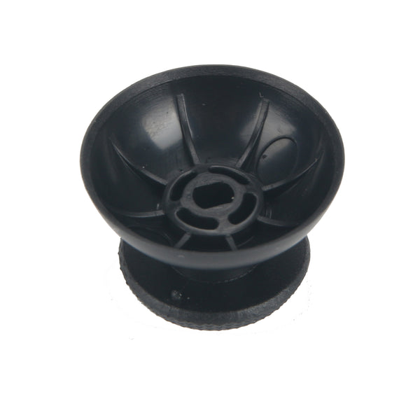 10 Pairs Joystick Cover - Black