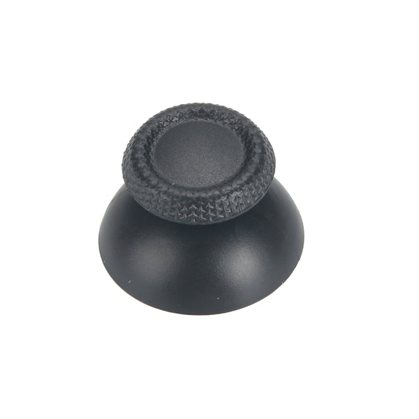 10 Pairs Joystick Cover - Black