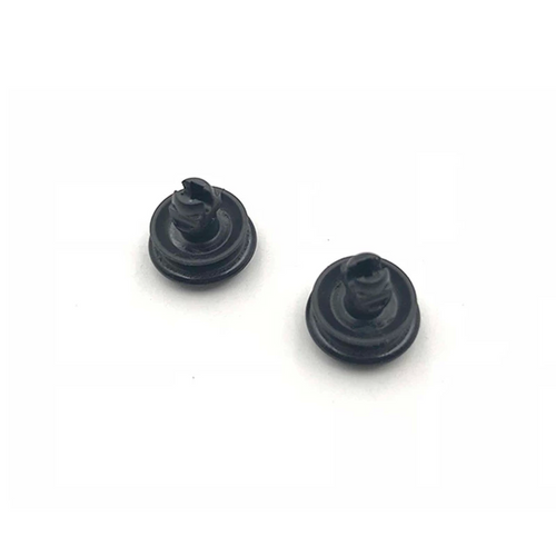 5 Pairs Joystick Cover - Black