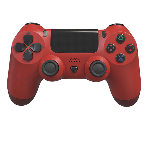 Wireless Bluetooth Controller - Red