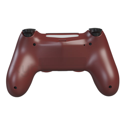 Wireless Bluetooth Controller - Red