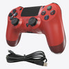 Wireless Bluetooth Controller - Red